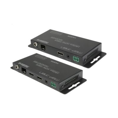RGBlink RGBLINK-611-0318-01-0 MSP 318N HDMI 2.0 to Fiber Extender - 305broadcast