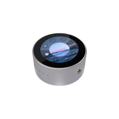 RGBlink RGBLINK-410-5513-05-1 TAO 1mini-N 4K - 305broadcast