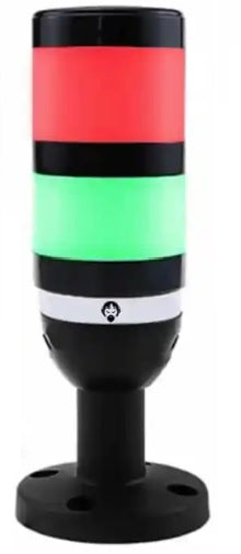Angry Audio STUDIO SIGNAL (TALLY) LIGHTS
