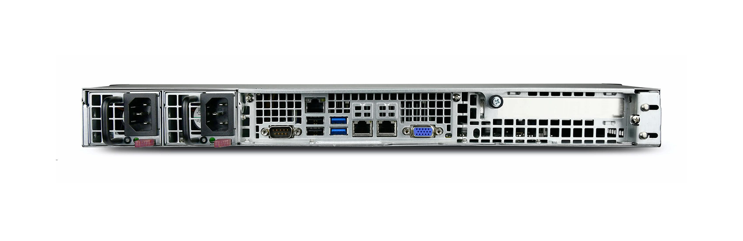 Telos iPort High Density Multi-Codec Gateway 2001-00605-000 - 305broadcast