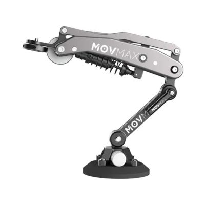 Movmax Blade Arm - 305broadcast
