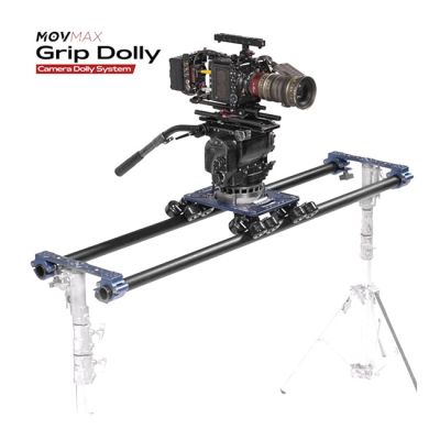 MOVMAX Grip Dolly Pro Kit (with Flight Case) - 305broadcast