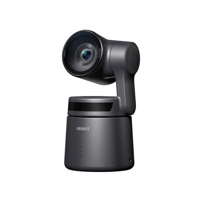 Obsbot Tail Air AI-Powered PTZ Streaming Camera - 305broadcast