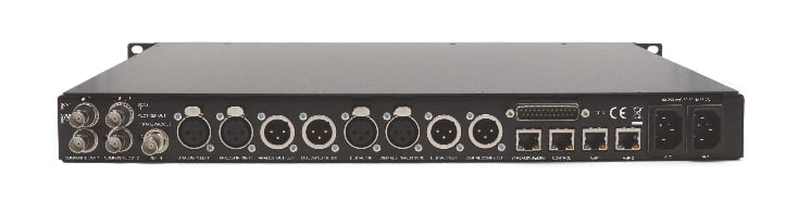 ORBAN OPTIMOD 5750 - 305broadcast