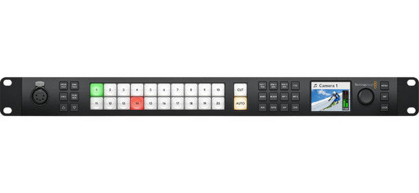 Blackmagic Design BMD-SWATEMSCN2/1ME2/HD ATEM 2 M/E Constellation HD