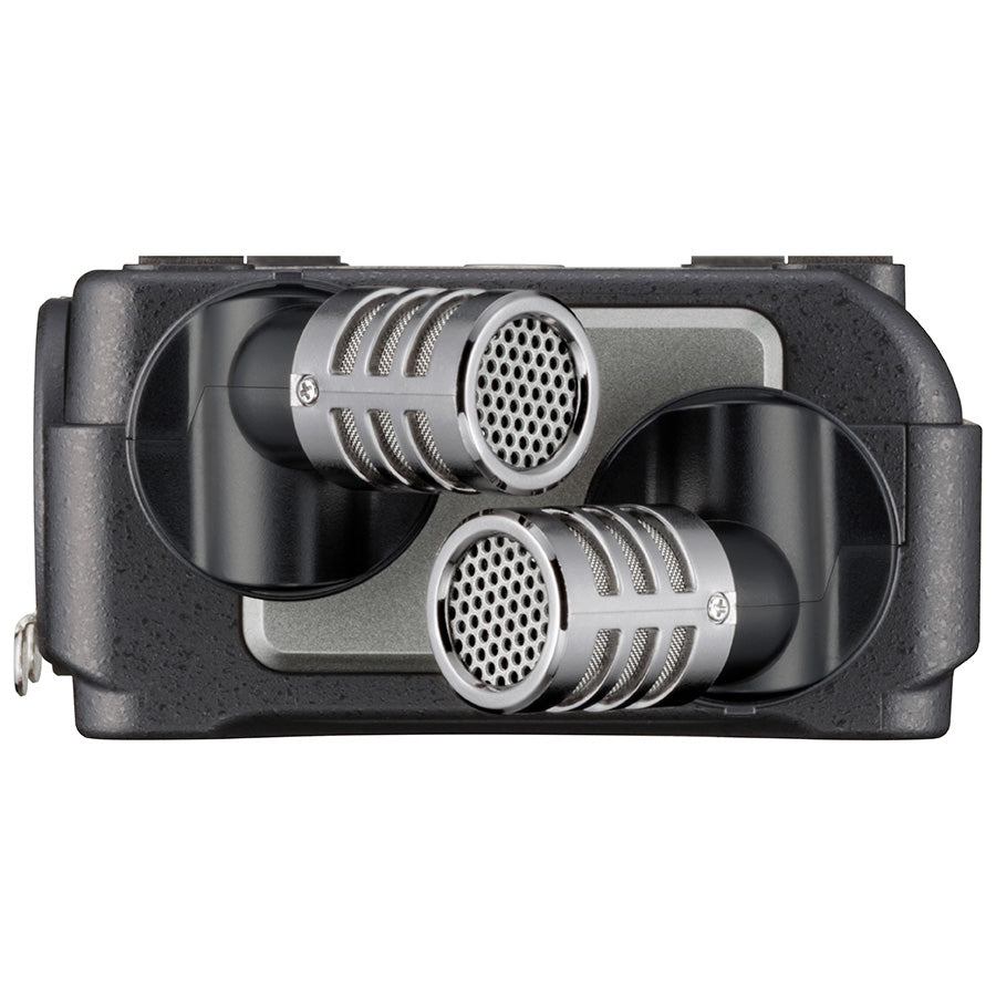 Tascam Portacapture X6 6-channel 32-bit float Portable Audio Field Recorder - 305broadcast