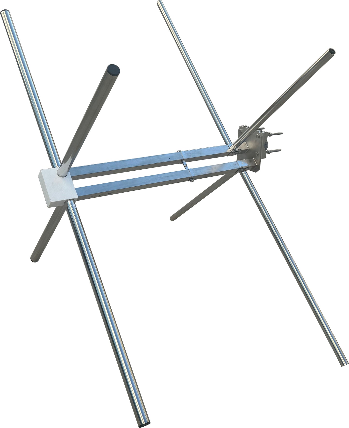 BroadCross Polar Circular polaritation Broadband - 305broadcast