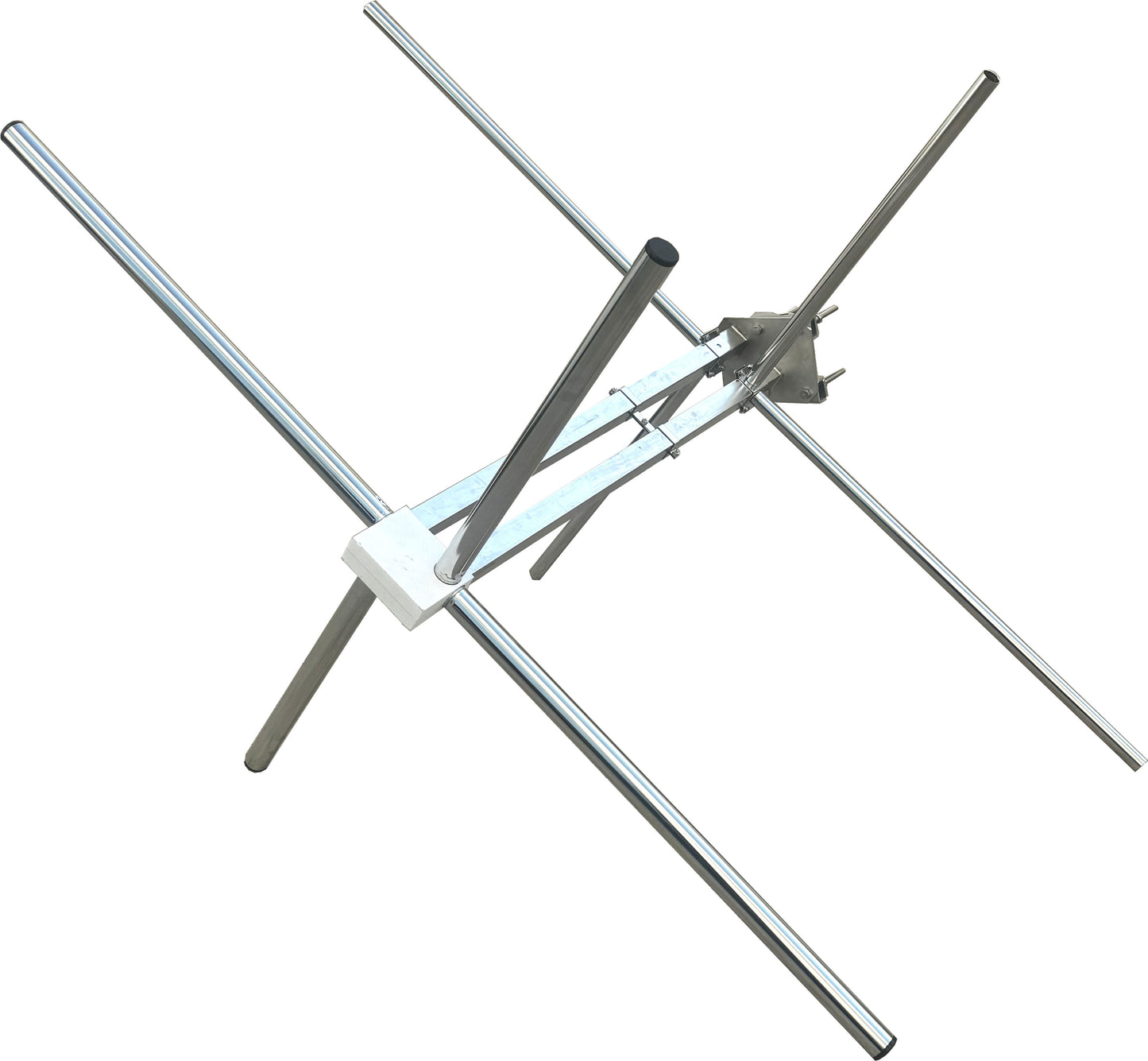 BroadCross Polar Circular polaritation Broadband - 305broadcast
