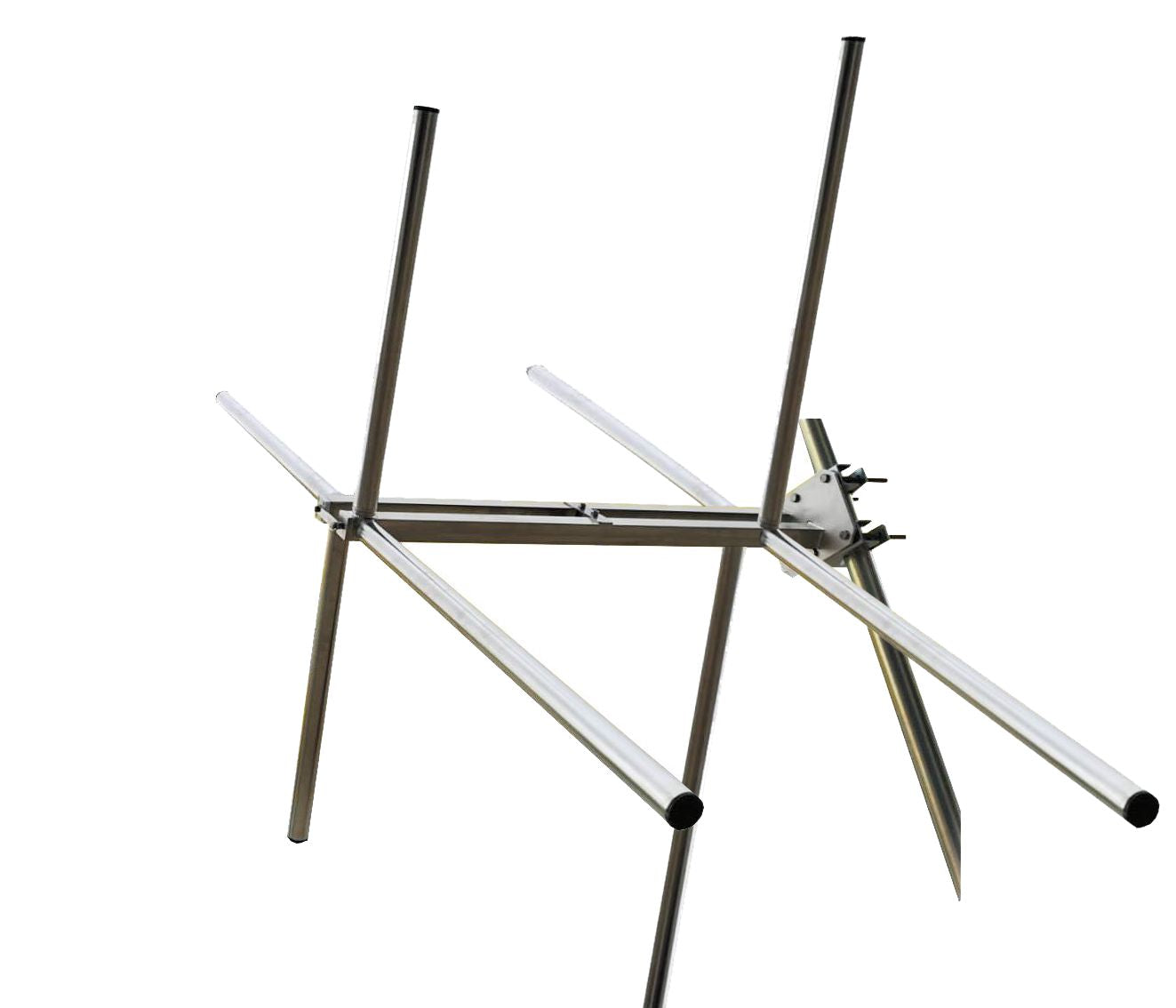 BroadCross Polar Circular polaritation Broadband - 305broadcast