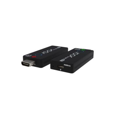 RGBlink ASK nano 4K (1x Transmitter and 1x Receiver) - 305broadcast