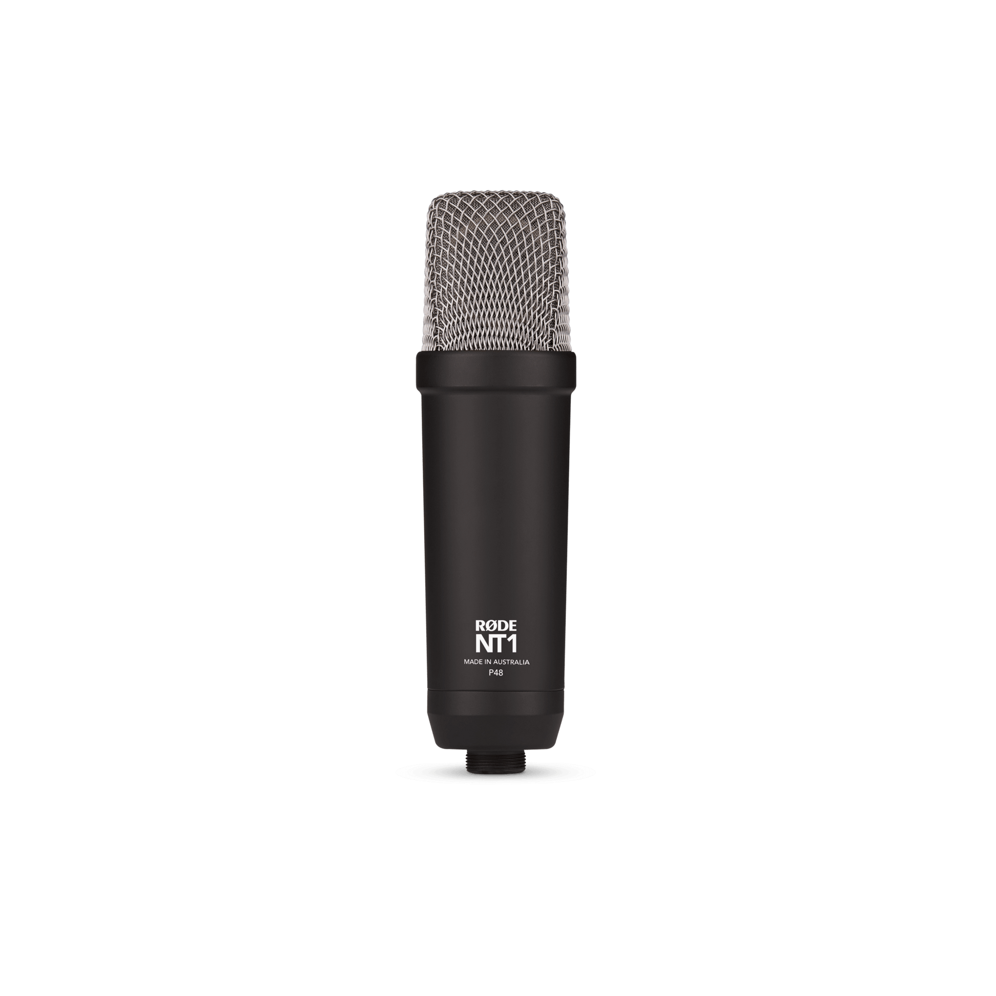 RØDE NT1-A - Cardioid Condenser Microphone - 305broadcast
