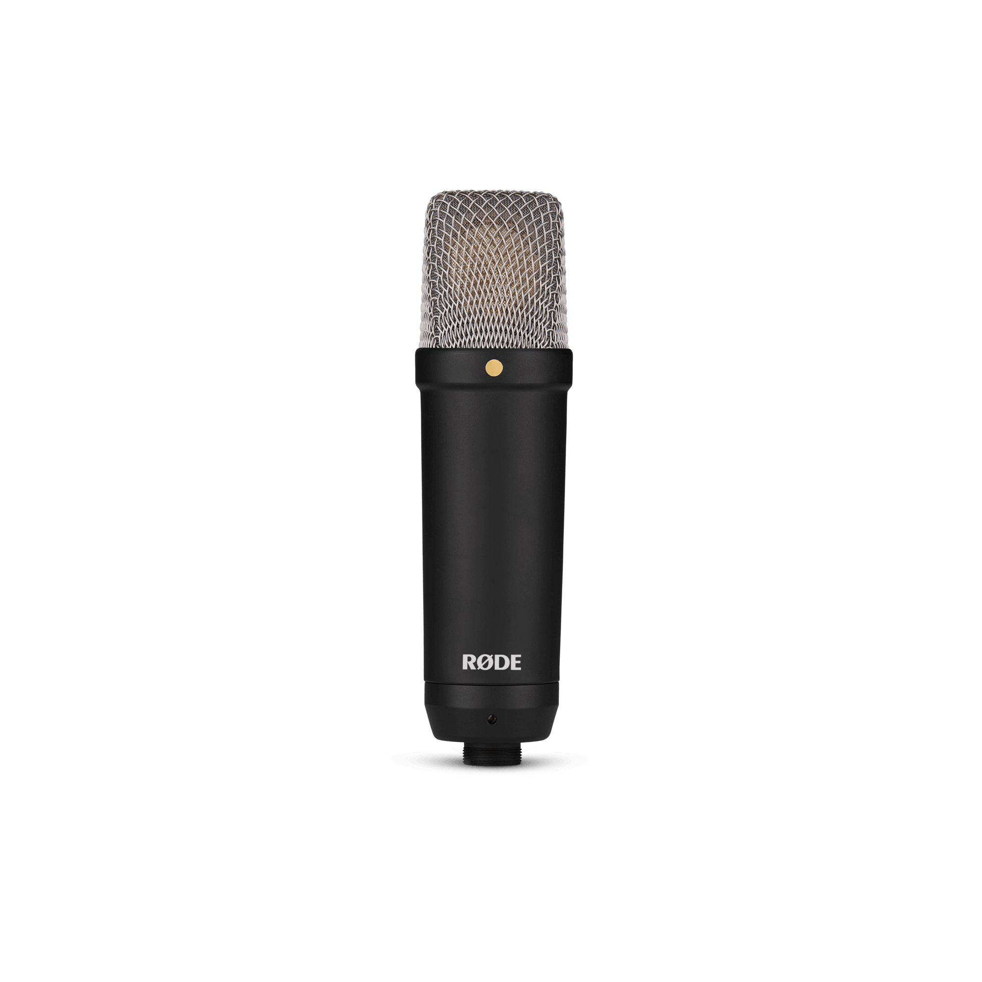 RØDE NT1-A - Cardioid Condenser Microphone – 305broadcast RØDE NT1-A - Cardioid Condenser Microphone – 305broadcast