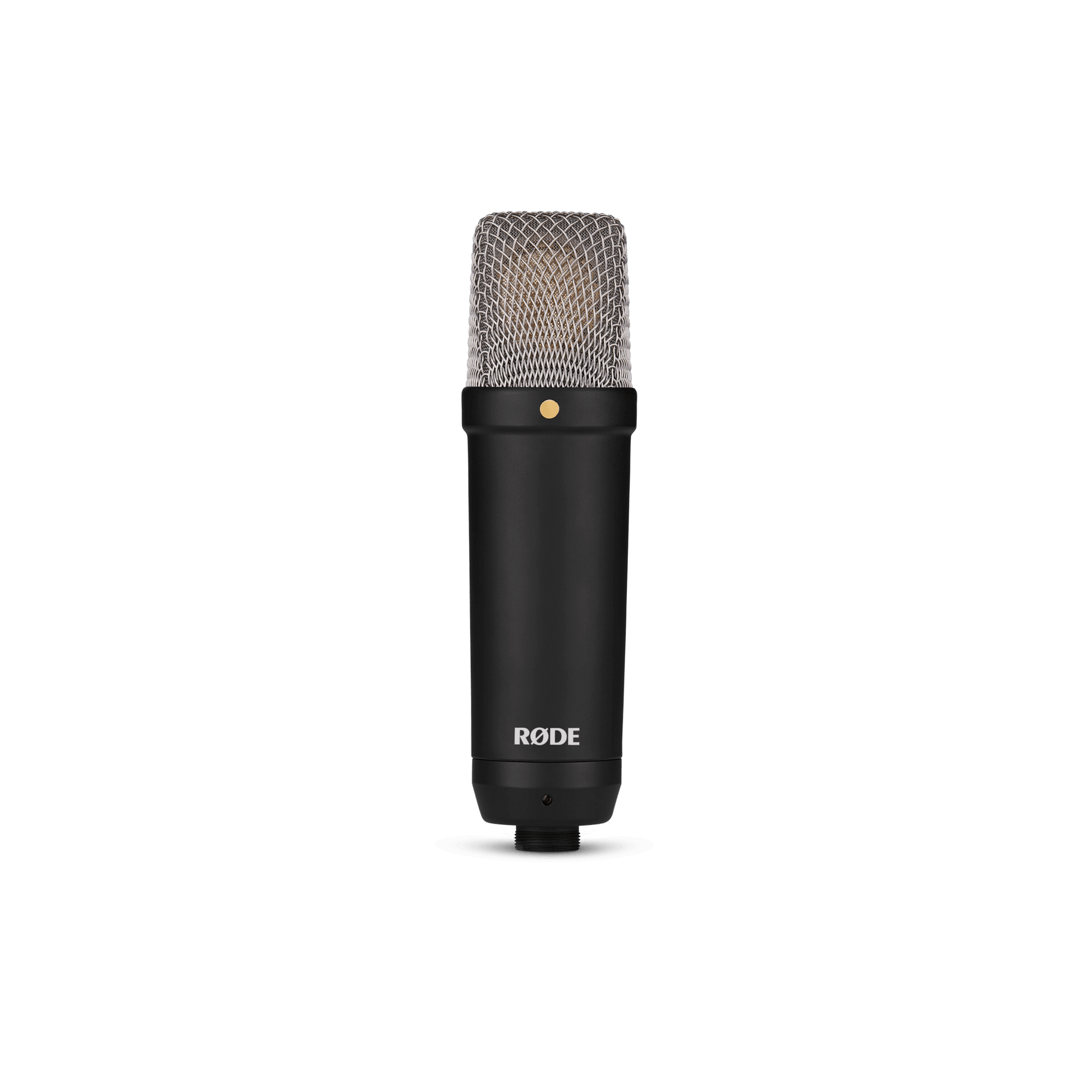 RØDE NT1-A - Cardioid Condenser Microphone - 305broadcast