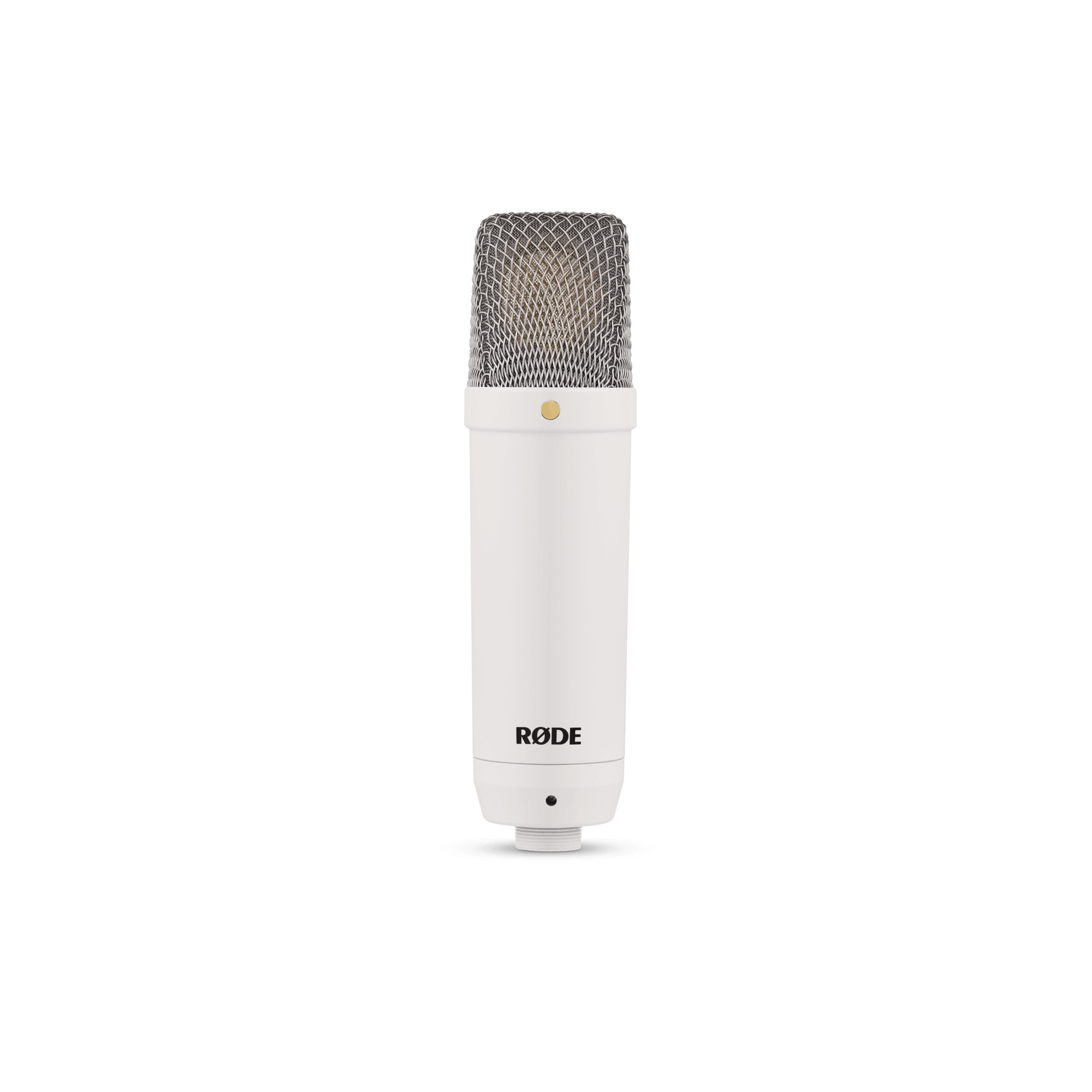 RØDE NT1-A - Cardioid Condenser Microphone - 305broadcast
