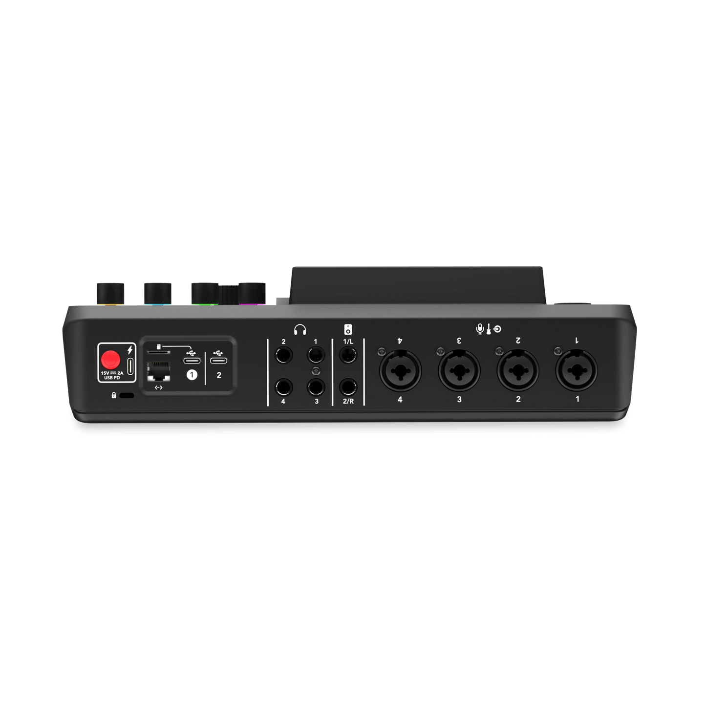 Rode RØDECaster Pro - Podcast Production Studio