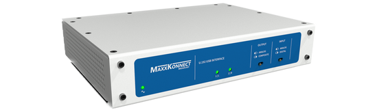 U.192 USB AUDIO INTERFACE FOR STEREO TOOL - 305broadcast