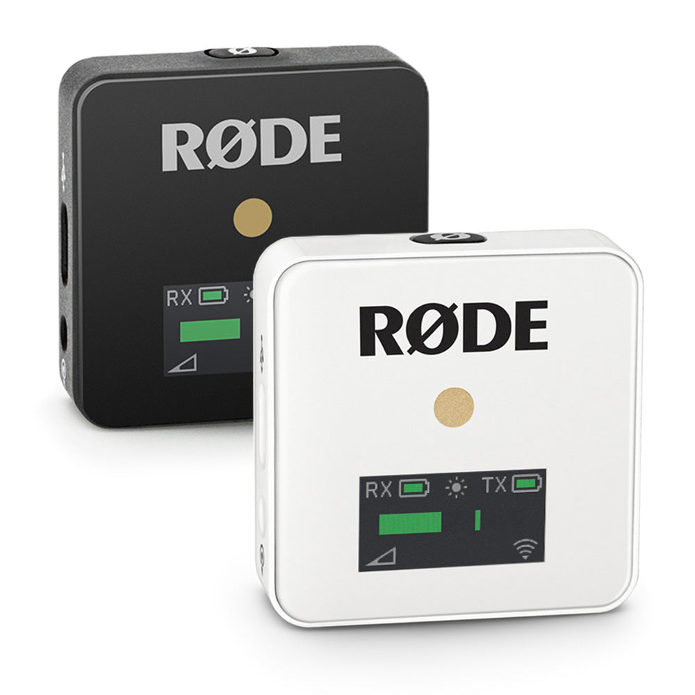 Rode Wireless GO (WIGO) - 305broadcast