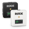Rode Wireless GO (WIGO) - 305broadcast