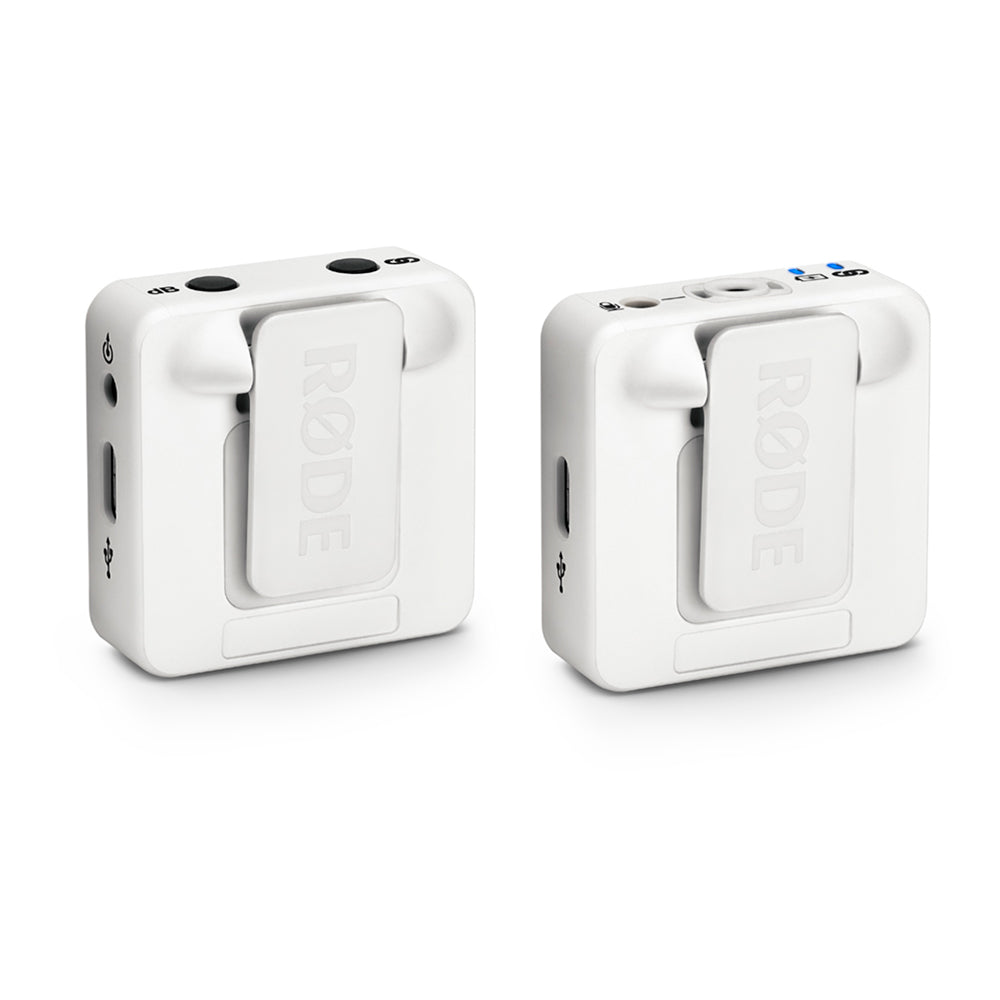 Rode Wireless GO (WIGO) - 305broadcast
