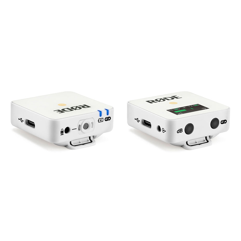 Rode Wireless GO (WIGO) - 305broadcast