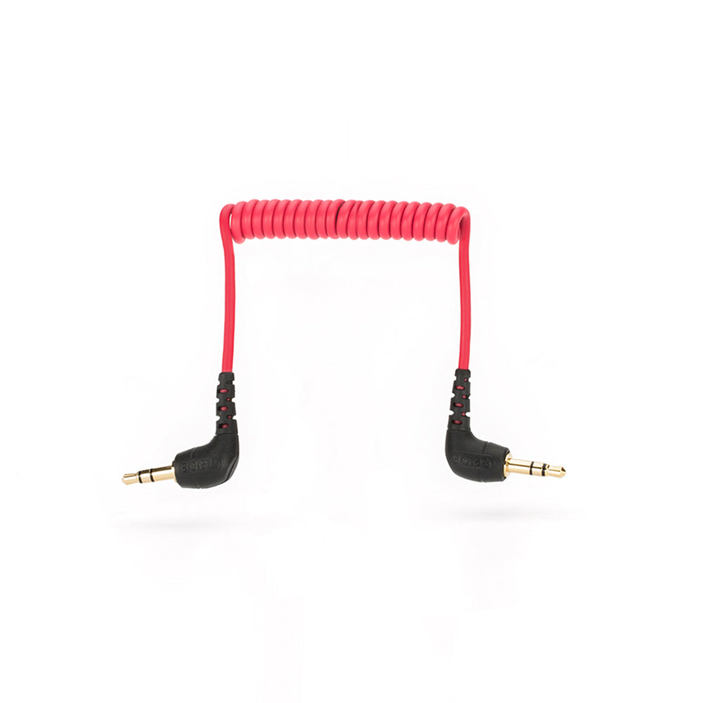 Rode Wireless GO (WIGO) - 305broadcast
