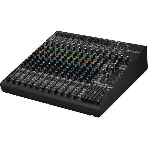 Mackie 1642VLZ4 - 305broadcast