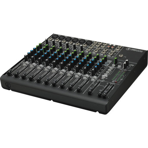 Mackie 1402VLZ4 - 305broadcast