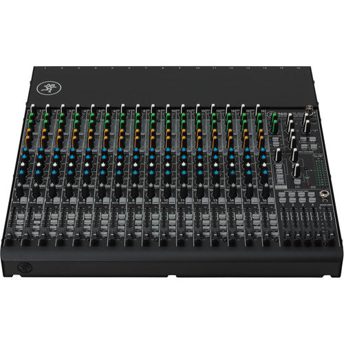Mackie 1604VLZ4 - 305broadcast