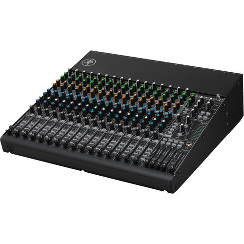 Mackie 1604VLZ4 - 305broadcast