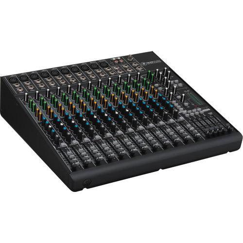 Mackie 1642VLZ4 - 305broadcast