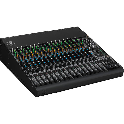Mackie 1604VLZ4 - 305broadcast