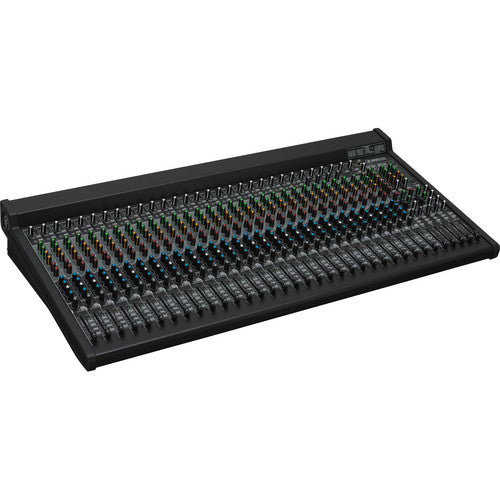Mackie 3204VLZ4 - 305broadcast