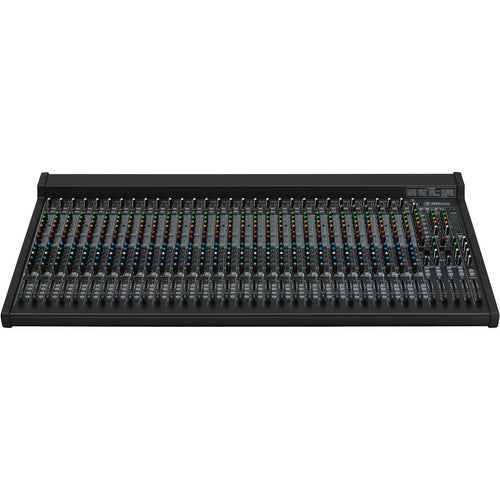 Mackie 3204VLZ4 - 305broadcast