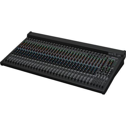 Mackie 3204VLZ4 - 305broadcast