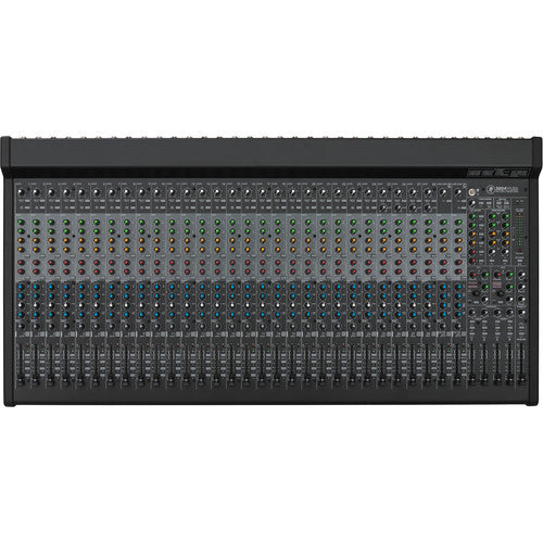 Mackie 3204VLZ4 - 305broadcast