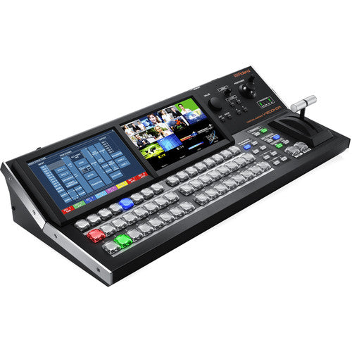 Roland V-1200HDR - 305broadcast