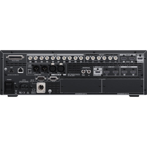 Roland V-1200HD - 305broadcast