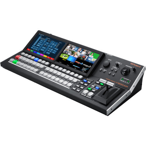 Roland V-1200HDR - 305broadcast