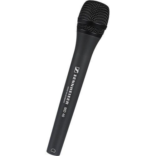Sennheiser MD 46 - 305broadcast