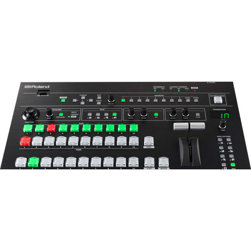 Roland V-800HD MK II - 305broadcast