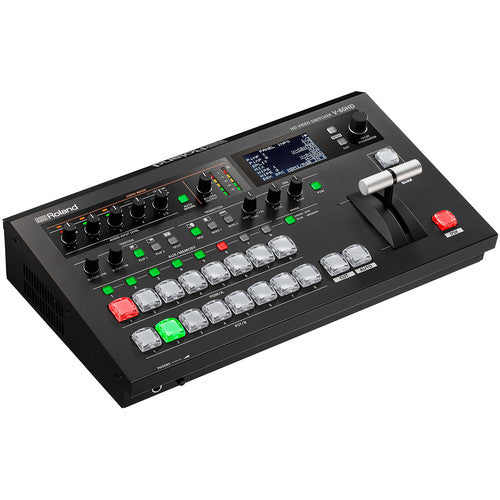 Roland V-60HD - 305broadcast