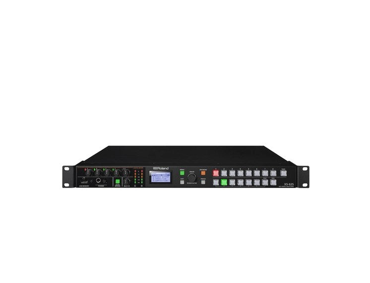 Roland XS-62S - 305broadcast