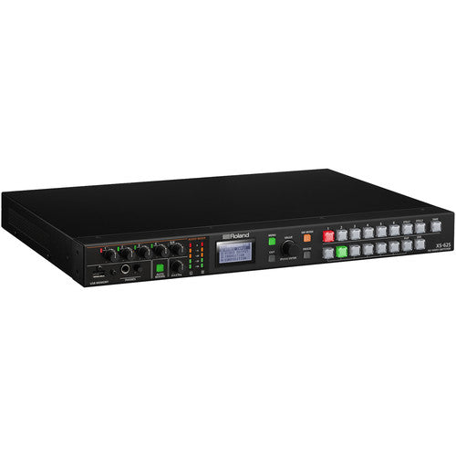 Roland XS-62S - 305broadcast