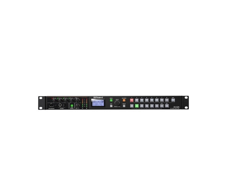 Roland XS-62S - 305broadcast
