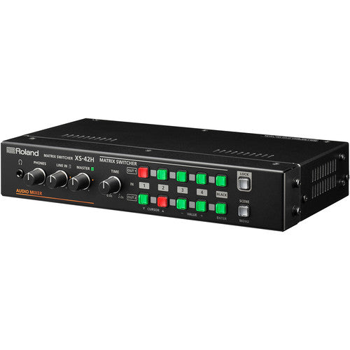 Roland XS-42H - 305broadcast