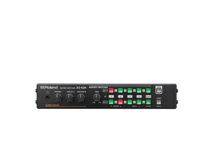 Roland XS-42H - 305broadcast