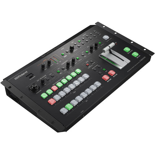 Roland V-600UHD - 305broadcast
