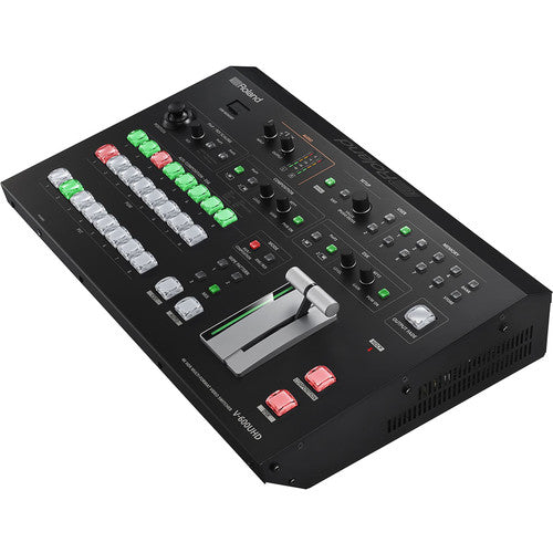 Roland V-600UHD - 305broadcast