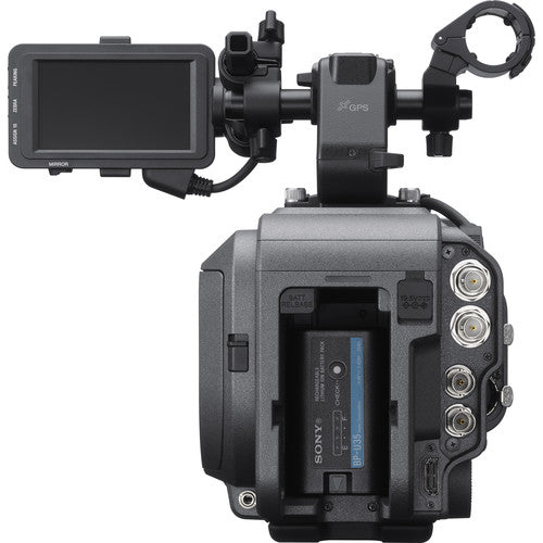Sony PXW-FX9VK - 305broadcast