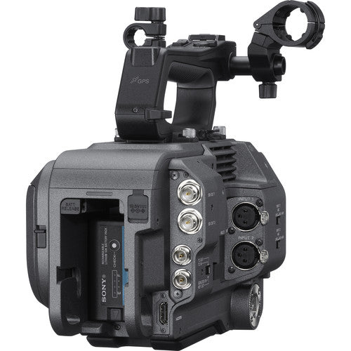 Sony PXW-FX9VK - 305broadcast